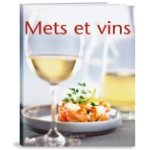 Mets et vins Hachette pratique